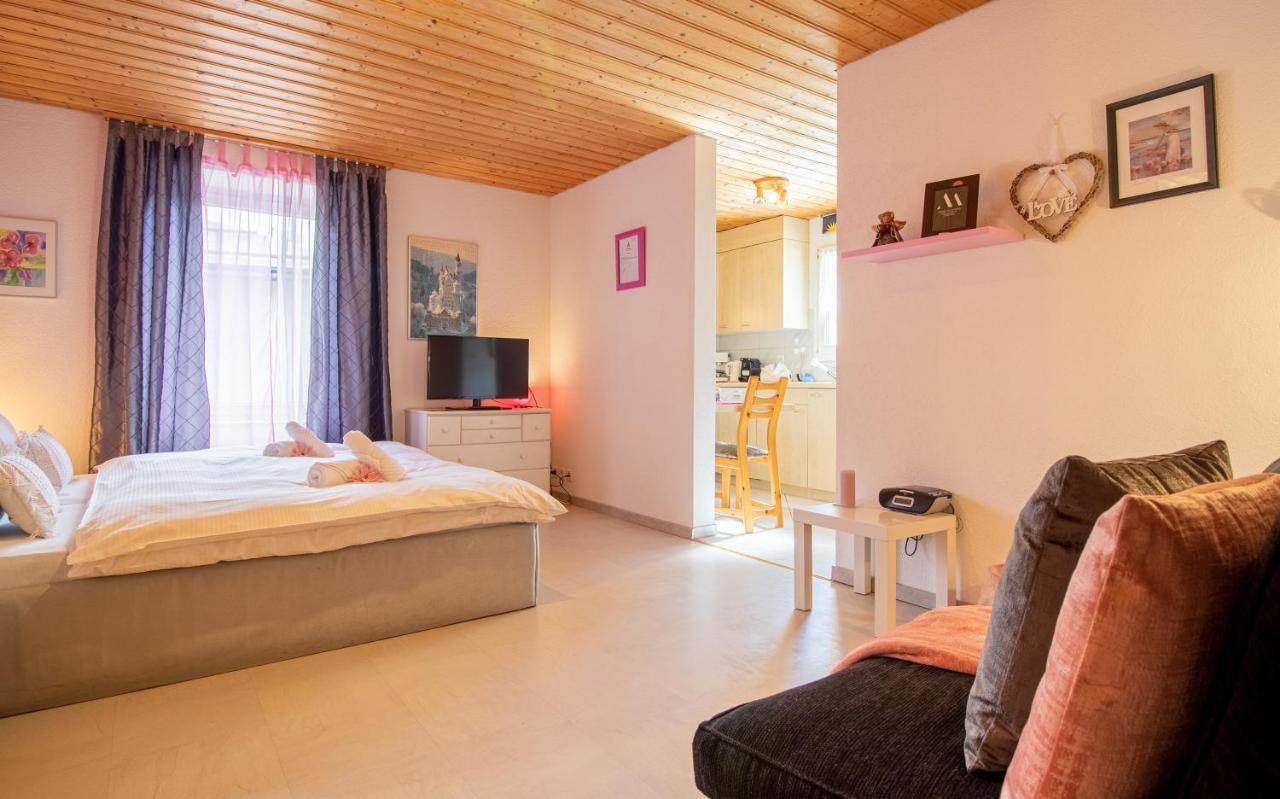 Haus Padrun 6 By Arosa Vacations Apartment Luaran gambar